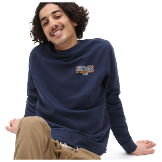 Vans Ανδρικό φούτερ Vans Ανδρικό φούτερ